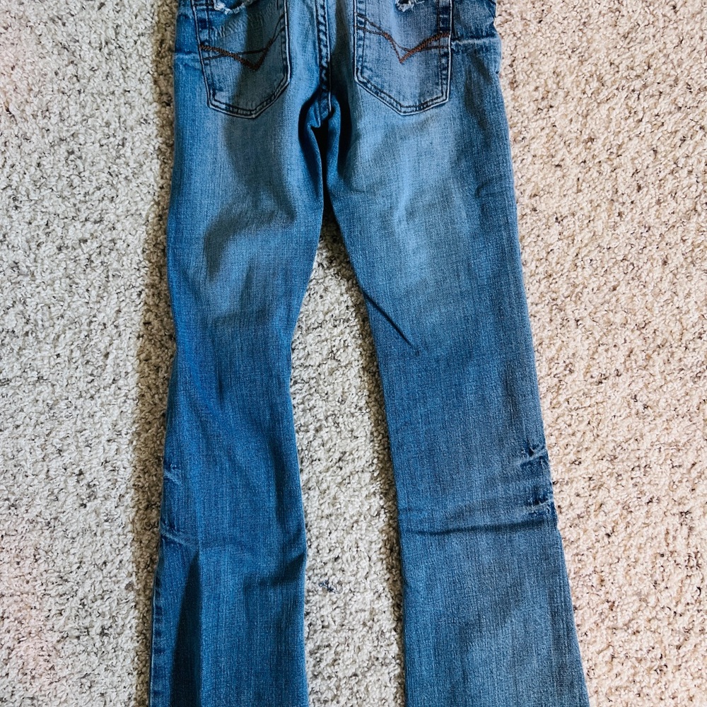 Women’s Jeans - Size 26 - Urban Behavior